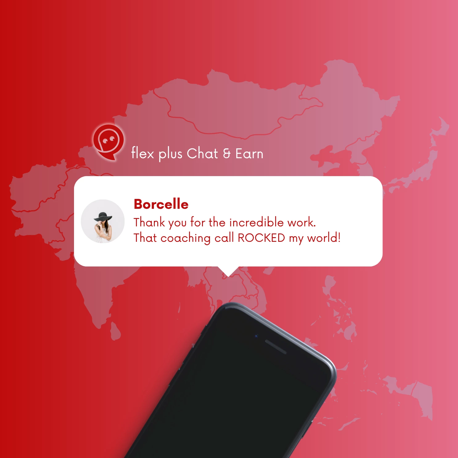 Chat & Earn-img
