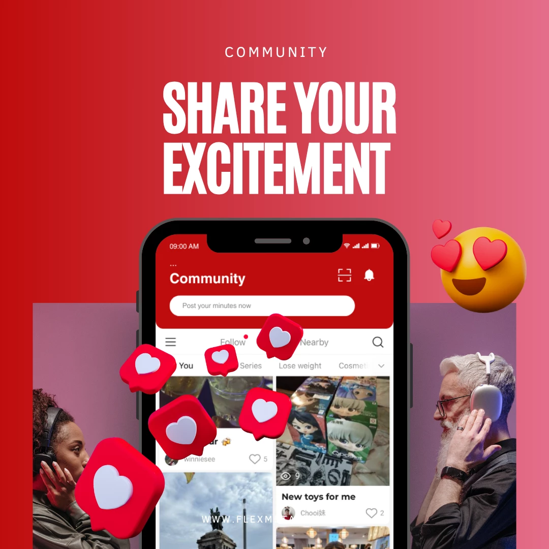 Community-img