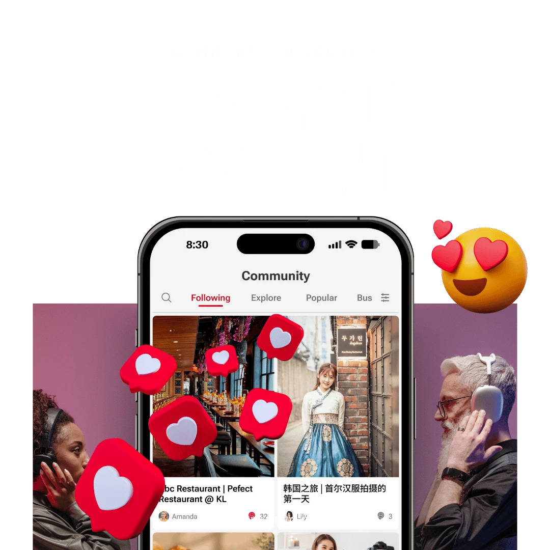 Community Discovery-img